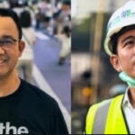 sipjos.com - ANIES VS GIBRAN: Anies Soroti Mirisnya Anak Muda Pengangguran, Anies Baswedan Serang Janji Kampanye Gibran