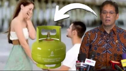 sipjos.com - Misi Besar Purbaya: Selamatkan Gas 3 Kg dari Tangan Orang Kaya,Tak Mau Rakyat Kecil Jadi Korban