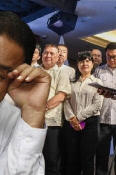 sipjos.com - PSI Sindir Anies yang Singgung Bagi-bagi Jabatan. PSI Ungkit Masa Lalau Anies Usai Kritik Prabowo Soal Bagi-bagi Jabatan