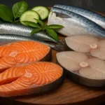 4 Jenis Ikan Mengandung Protein dan Omega-3. BUKAN SALMON! Ini Dia 4 Jenis Ikan Tinggi Protein Dan Omega-3