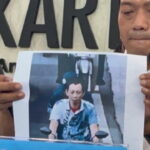 4 Oknum TNI Jadi Tersangka Penyiraman Air Keras ke Andrie Yunus, Komisi I DPR Yakin Bukan Inisiatif Sendiri