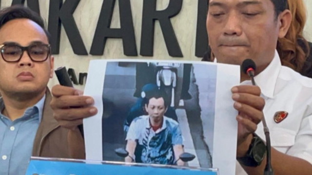 4 Oknum TNI Jadi Tersangka Penyiraman Air Keras ke Andrie Yunus, Komisi I DPR Yakin Bukan Inisiatif Sendiri