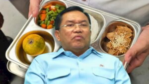 BGN wajibkan SPPG upload menu harian MBG beserta harga bahan bakunya di media sosial. Masyarakat bisa protes jika tak sesuai