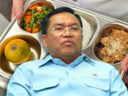 BGN wajibkan SPPG upload menu harian MBG beserta harga bahan bakunya di media sosial. Masyarakat bisa protes jika tak sesuai