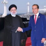 Dua Kapal Pertamina Berhasil Keluar dari Selat Hormuz. Kapal Pertamina Keluar dari Selat Hormuz, Kawasan Konflik Iran-AS