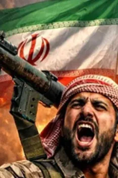 Houthi siap terjun perang jika ada negara baru ikut serang Iran. Houthi Siap Bela Iran Bakal Terjun Bela Iran