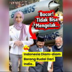 Indonesia Beli Rudal Supersonik BrahMos dari India. Diam-diam Indonesia Sudah Beli Rudal Supersonik BrahMos dari India