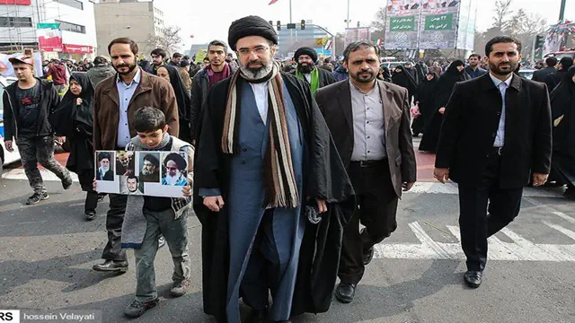 Iran Siapkan Kejutan Baru Lawan AS–Israel. Iran Bikin Dunia Makin Tegang. Iran Siapkan Kejutan untuk AS-Israel