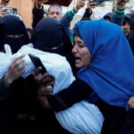 Korban Serangan Israel di Lebanon Tewaskan Lebih Dari 1.000 Orang Sejak Maret