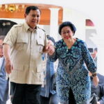 Pertemuan Prabowo-Megawati Bukan Sekadar Silaturahmi: Pertemuan Prabowo-Megawati Jadi Penanda Konsolidasi Pemerintahan