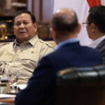 Prabowo Kritik Belanja Daerah Tak Produktif Dan Singgung Soal Mobil Dinas Kepala Daerah Rp8 Miliar