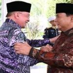 Prabowo Terima Kunjungan PM Anwar Ibrahim di Istana, Bahas Konflik Timur Tengah. PM Malaysia Anwar Ibrahim Temui Prabowo