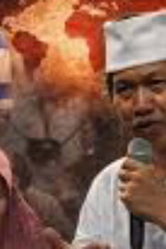 Terbukti Ramalan Cak Nun Tentang Perang Iran-Israel 14 Tahun Lalu Ternyata Benar - Ramalan Cak Nun Tentang Perang Iran-Israel