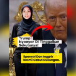 Spanyol Dan Inggris Resmi Cabut Dukungan Serang Iran Kini Trump Di Tinggalkan Spanyol Dan Inggris