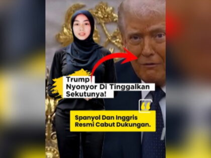 Spanyol Dan Inggris Resmi Cabut Dukungan Serang Iran Kini Trump Di Tinggalkan Spanyol Dan Inggris