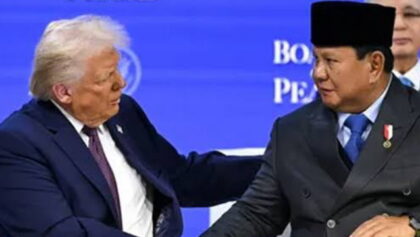 Teka-teki Posisi Indonesia di Board of Peace Usai Pecahnya Perang Iran: Bertahan atau Keluar?