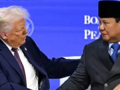 Teka-teki Posisi Indonesia di Board of Peace Usai Pecahnya Perang Iran: Bertahan atau Keluar?