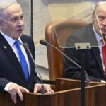 Terungkap rencana jahat AS-Israel perangi Iran, dipersiapkan matang oleh Mossad. Rahasia Mossad di Balik Perang Iran-Israel