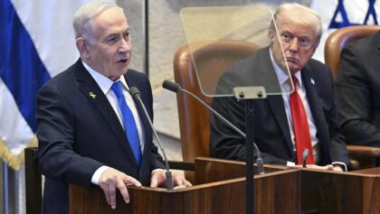 Terungkap rencana jahat AS-Israel perangi Iran, dipersiapkan matang oleh Mossad. Rahasia Mossad di Balik Perang Iran-Israel