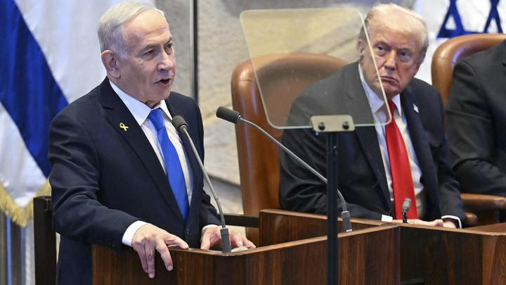 Terungkap rencana jahat AS-Israel perangi Iran, dipersiapkan matang oleh Mossad. Rahasia Mossad di Balik Perang Iran-Israel