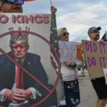 Trump Didemo Desak Pemakzulan - Didemo Pemakzulan Trump Rakyat AS Desak Pemakzulan Iran Tertawa