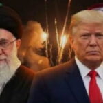 Trump Semakin Terpojok! Trump Salah Pilih Lawan Iran Fix Bakal Gagal Total Amerika Semakin Terpojok