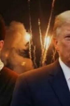 Trump Semakin Terpojok! Trump Salah Pilih Lawan Iran Fix Bakal Gagal Total Amerika Semakin Terpojok