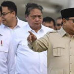 Usut Tuntas Kasus Penyiraman Andrie Yunus, Prabowo Buka Peluang Bentuk Tim Independen