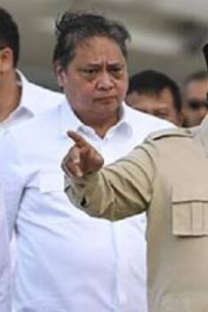 Usut Tuntas Kasus Penyiraman Andrie Yunus, Prabowo Buka Peluang Bentuk Tim Independen