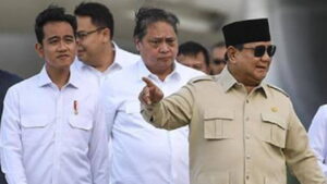 Usut Tuntas Kasus Penyiraman Andrie Yunus, Prabowo Buka Peluang Bentuk Tim Independen