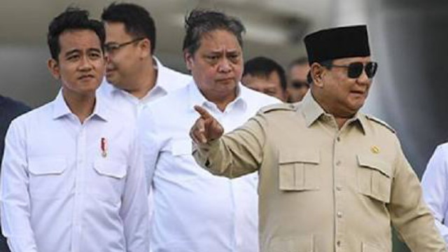 Usut Tuntas Kasus Penyiraman Andrie Yunus, Prabowo Buka Peluang Bentuk Tim Independen
