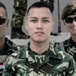Keluarga 3 Prajurit TNI Gugur di Lebanon Keluarga Prajurit TNI Gugur Keluarga Terima Santunan Rp 1,8 M