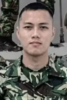 Keluarga 3 Prajurit TNI Gugur di Lebanon Keluarga Prajurit TNI Gugur Keluarga Terima Santunan Rp 1,8 M