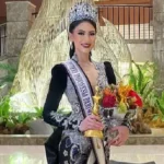 Karina Moudy Asal Pati Resmi Jadi Puteri Indonesia Pariwisata 2026 - Inilah Karina Moudy Asal Pati