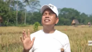 Dedi Mulyadi Raup Rp60 Miliar Setahun Hanya dari Ngonten. Dedi Mulyadi Kaya Raya dari YouTube