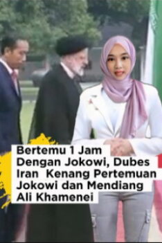 Balasan Iran Ke-89 Makin Sengit! Operasi ‘Ya Musa Kalimullah’ dan ‘Ya Fatimah Azzahra’ Bikin AS-Israel Keteteran