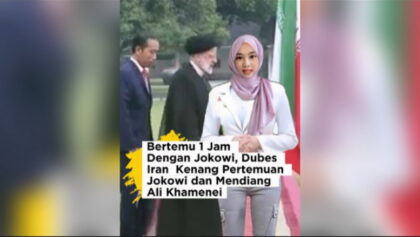 Balasan Iran Ke-89 Makin Sengit! Operasi ‘Ya Musa Kalimullah’ dan ‘Ya Fatimah Azzahra’ Bikin AS-Israel Keteteran