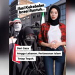 Hancurnya Doktrin dan Pamor Militer Israel Runtuh di Tangan Gigih Perlawanan Islam Dari Gaza hingga Lebanon