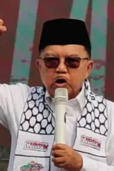 Jusuf Kalla Dilaporkan ke Polisi Atas Dugaan Penistaan Agama. Ini Ceramah Jusuf Kalla Di UGM Yang Bikin Dilaporkan ke Polisi