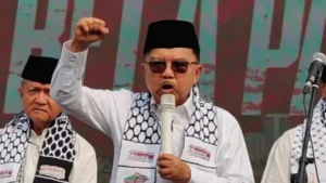 Jusuf Kalla Dilaporkan ke Polisi Atas Dugaan Penistaan Agama. Ini Ceramah Jusuf Kalla Di UGM Yang Bikin Dilaporkan ke Polisi