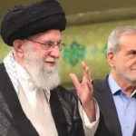 Mengapa Ayatollah Ali Khamenei Sering Gunakan Tangan Kiri? Ini Alasan Mengapa Ayatollah Khamenei Selalu Pakai Tangan Kiri