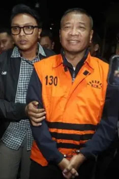 Intip Kekayaan Gatut Sunu Wibowo, Bupati Tulungagung yang Kena OTT KPK. Harta Bupati Tulungagung yang Kena OTT KPK