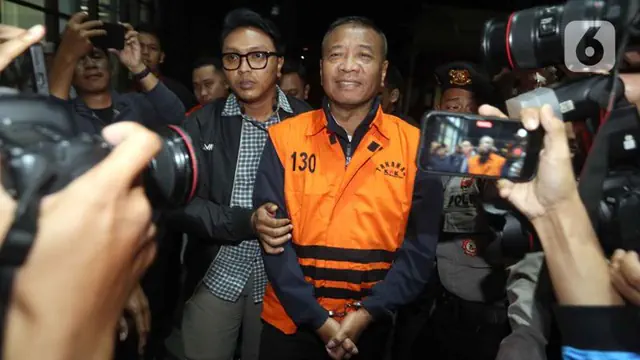 Intip Kekayaan Gatut Sunu Wibowo, Bupati Tulungagung yang Kena OTT KPK. Harta Bupati Tulungagung yang Kena OTT KPK