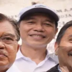 Isu Ijazah Jokowi vs Jusuf Kalla - Jusuf Kalla Diduga Mainkan Isu Ijazah Jokowi untuk Tutupi Masalah Korupsi Adiknya
