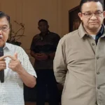 Buntut Ceramah di UGM, Jusuf Kalla di Laporankan Forum Persatuan Islam - Jusuf Kalla Makin Bonyok