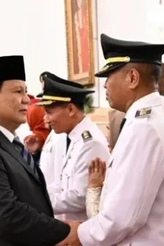 Bupati Tulungagung Dari Partai Apa? Bupati Tulungagung Gatut Sunu Kena OTT KPK, Ternyata dari Partai Ini