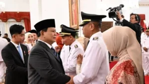 Bupati Tulungagung Dari Partai Apa? Bupati Tulungagung Gatut Sunu Kena OTT KPK, Ternyata dari Partai Ini