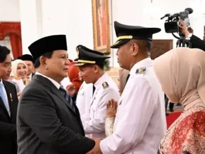 Bupati Tulungagung Dari Partai Apa? Bupati Tulungagung Gatut Sunu Kena OTT KPK, Ternyata dari Partai Ini