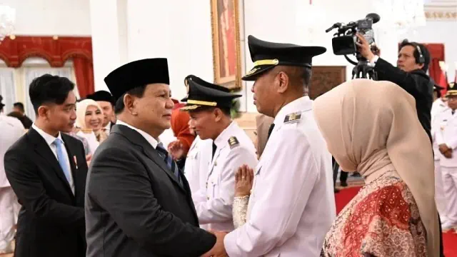 Bupati Tulungagung Dari Partai Apa? Bupati Tulungagung Gatut Sunu Kena OTT KPK, Ternyata dari Partai Ini