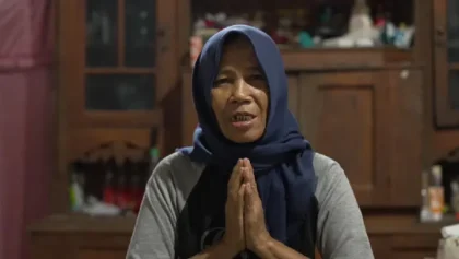 Program Prabowo Sekolah Rakyat Jadi Titik Balik Kehidupan Keluarga di Pati, Kini Anaknya Bisa Sekolah Gratis